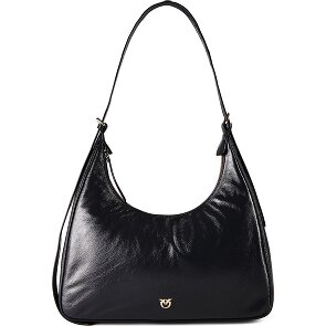 PINKO Miss Pinko Classic Bolsa de hombro Piel 34.5 cm