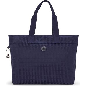 Kipling Elevated Jacquard Colissa Up Bolsa de compras 50 cm Compartimento para el portátil