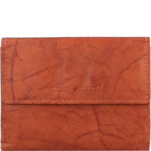 Greenburry Cartera Basic RFID Piel 13 cm