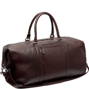 The Chesterfield Brand Cavoli Bolsa de viaje Weekender Piel 55 cm