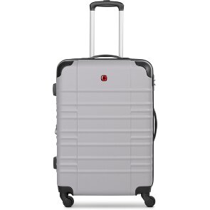 Wenger Amplar Evo 4 ruedas Carrito M 65 cm con pliegue de expansión