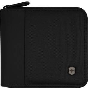 Victorinox Travel Essentials Cartera Protección RFID 11 cm