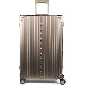 Aleon Trolley Traveler Macro de 4 ruedas 77 cm