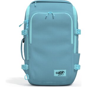 Cabin Zero Mochila Adventure Cabin Bag ADV Pro 32L Compartimento para el portátil de 46 cm