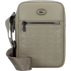 Lacoste Nomogramme Bolsa de hombro 15.5 cm