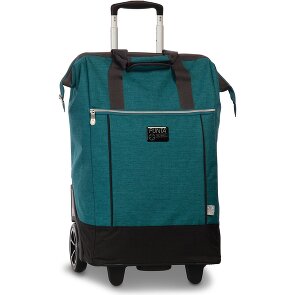 Punta Big Wheel Carro de la compra 62 cm