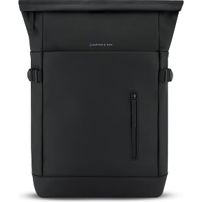 Kapten & Son Helsinki Mochila de día 46 cm Compartimento para el portátil