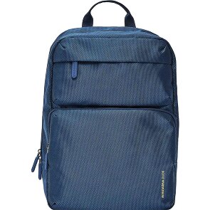 Mandarina Duck Zephyr Mochila de día 39 cm Compartimento para laptop