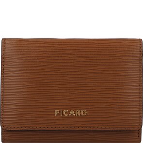 Picard Calais 1 Cartera Piel 12.5 cm
