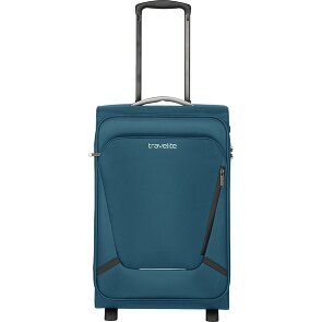 Travelite Jetpack Slim 2 ruedas Carro de la cabina 55 cm