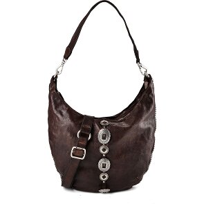 Campomaggi Magda Bolsa de hombro Piel natural 41 cm