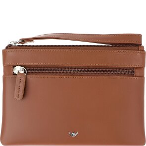 Golden Head Polo Funda de teléfono móvil Piel natural 18 cm