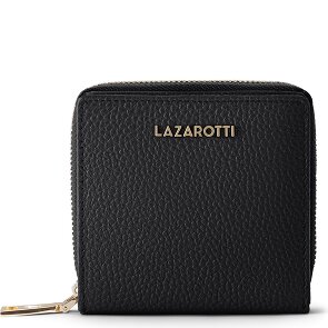 Lazarotti Bologna Leather Cartera Piel 10 cm
