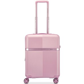 Roncato Airglam 2.0 4 ruedas Trolley de cabina 55 cm Con fuelle expandible
