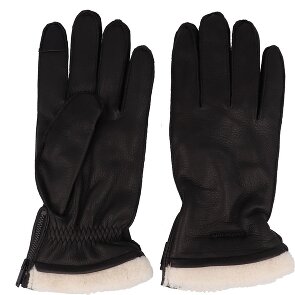 Strellson Guantes Piel