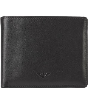 Voi Billetera de piel Otello suave 12 cm