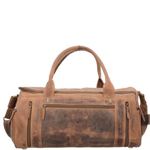Greenburry Bolsa de viaje Vintage Piel 50 cm