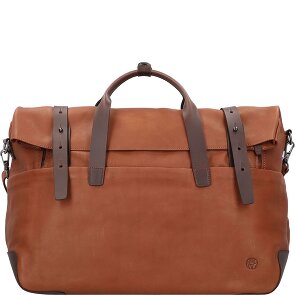 Harold's Bolsa de viaje Mount Ivy Weekender Piel 59 cm
