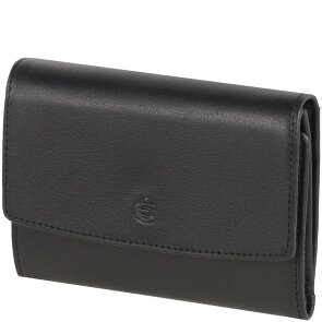 Esquire Cartera Logo VI Piel 11,5 cm