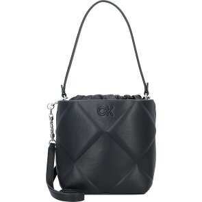 Calvin Klein Quilt Bolsa de hombro Mini Bag 18 cm