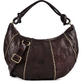 Campomaggi Sole Bolsa de hombro L Piel natural 40 cm