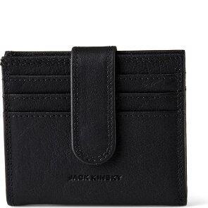 Jack Kinsky Porto 116 Cartera Protección RFID Piel 10 cm