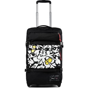 Eastpak Transit'R Plus 2 ruedas Trolley de cabina 55 cm