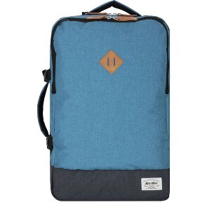 Worldpack Bestway Cabin Pro Mochila de día 54 cm Compartimento para el portátil