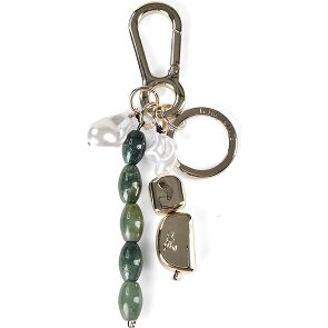 Patrizia Pepe Colgante para bolso Bijoux 14 cm