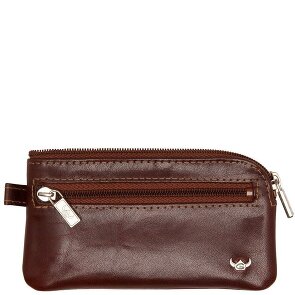 Golden Head Funda para llaves Colorado 12,5 cm Piel