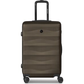 Smartbox Edition 03 4 ruedas Carrito 65 cm