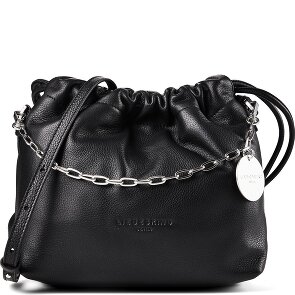 Liebeskind Lya Bolsa de hombro Piel natural 22 cm