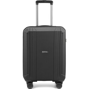 Epic Airwave NEO 4 ruedas Carro de la cabina 55 cm