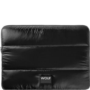 Wouf Quilted Funda para ordenador portátil 34 cm