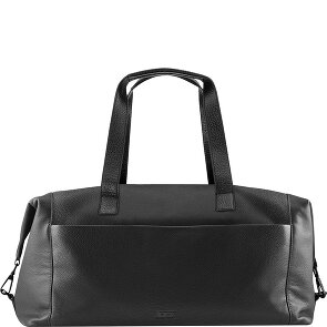 Jost Frankfurt Bolsa de viaje Weekender Piel 50 cm