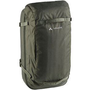 Vaude Mochila Mundo 50 + To Go Compartimento para portátil de 65 cm