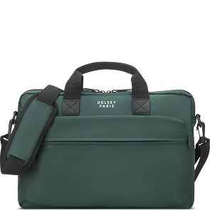 Delsey Paris Maubert 2.0 Maletín Protección RFID 40 cm Compartimento para el portátil