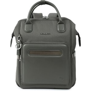 Hedgren Fika Moka Mochila de día M 39 cm Compartimento para el portátil