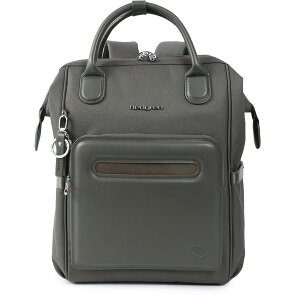 Hedgren Fika Moka Mochila de día M 39 cm Compartimento para el portátil