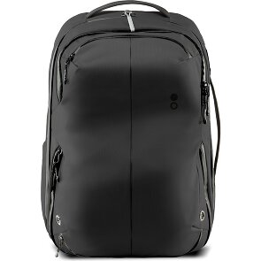 Echolac Mochila de viaje Active x 50 cm compartimento para portátil
