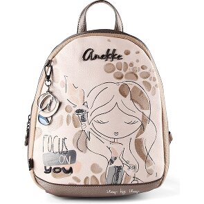 Anekke Olympia Mochila de la ciudad 30 cm