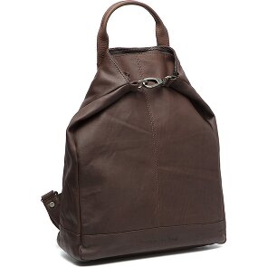 The Chesterfield Brand Manchester Mochila de día Piel 40 cm