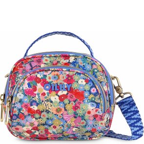 Oilily Scottish Garden Sabi Bolso miniatura 16 cm