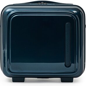 Mandarina Duck Logoduck + Metal Estuche de belleza 28.5 cm