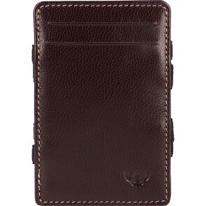 Golden Head Bari Estuche para tarjetas de crédito Piel 7 cm