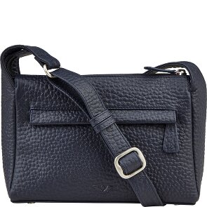 Voi Hirsch Bine Bolsa de hombro Piel natural 22 cm