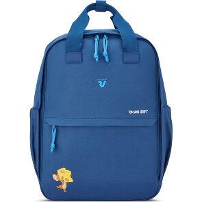 Roncato Mochila de viaje Warner Bros Compartimento para portátil de 40 cm