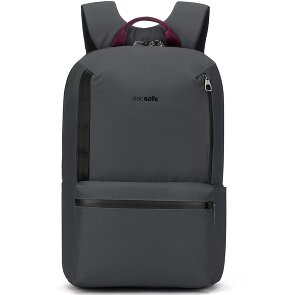Pacsafe Mochila Metrosafe X 20L RFID 45 cm Compartimento para portátil