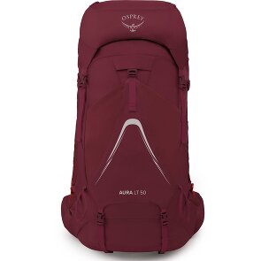Osprey Aura 50 Mochila de trekking WM-L 80 cm