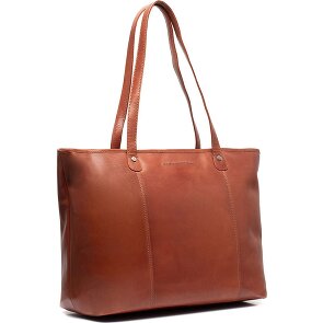 The Chesterfield Brand Ferrera Bolsa de compras Piel 38 cm Compartimento para el portátil
